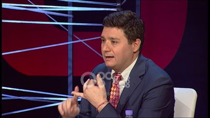 Ora News - Koka: Kemi nevojë për rastin e Tanzanisë, se bën dot as Rama, as Basha