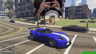 GTA 5 - HOW TO DOUBLE CLUTCH IN ANY CAR! (RWD, AWD, FWD) (with GoPro)