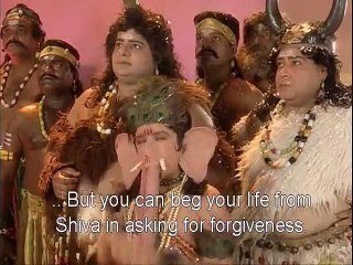 Shree Ganesh - eps 32 part 1/2