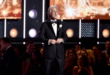 Recording Academy President to Step Down Next Year
