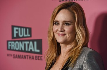 Samantha Bee Apologizes to Ivanka Trump After Calling Her a Slur