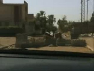 IRAQ Death Squadsفرق الموت 3