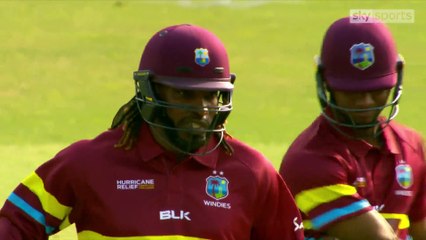 ICC World XI vs West Indies Only T20 Highlights – May 31, 2018 - Cricket Highlights 2