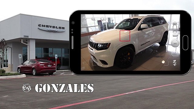 2018 Jeep Grand Cherokee Cuero TX | Jeep Grand Cherokee Dealer Cuero TX