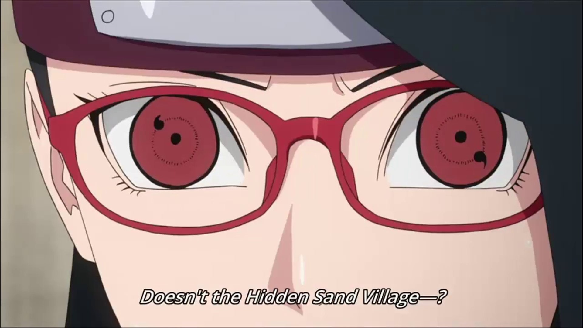 Sarada Vs Araya Full Fight Sarada Uses Fireball Jutsu For The First Time Sarada Uses Lightning Ball Sharingan Genjutsu