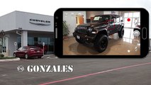 2018 Jeep Wrangler Seguin TX | Jeep Wrangler Dealer Seguin TX