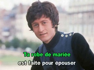 Michel Polnareff - Mes regrets KARAOKE / INSTRUMENTAL