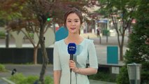 [날씨] 올 최고 더위, 서울 30℃...자외선·오존↑ / YTN