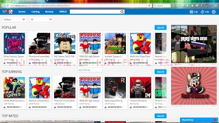 The Noob (Roblox Social Experiment)