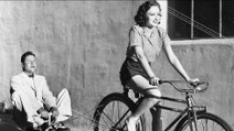 Women and Bicycles Share a Special History