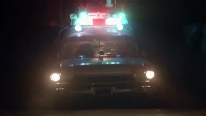 Paranormal Activity Security Squad