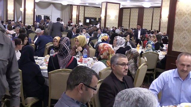 Bozdağ: '24 Haziran'da yeni bir döneme geçiyoruz' - YOZGAT