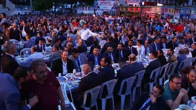 Başbakan Yıldırım: “Üreticimizin hakkını sonuna kadar koruyacağız”