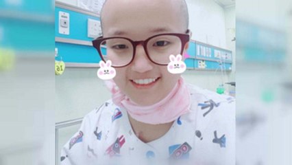 [좋은뉴스] 백혈병 투병 학우 위한 공연 '훈훈' / YTN