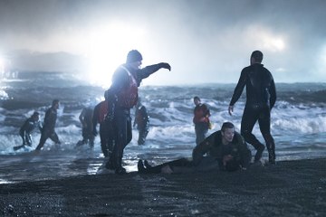 [123Movies] The Crossing Season 1 Episode 10 [[ The Androcles Option ]] Full