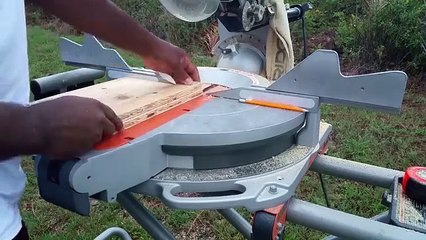How to make a coffee table