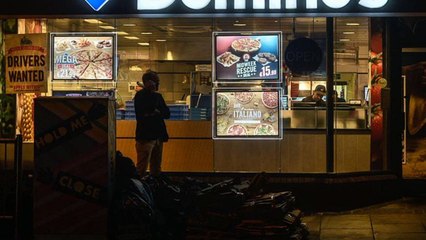 Pourquoi Avoir Peur ? - Pizza Gratuite