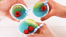 Keep Cool This Summer With Boozy Snow Cones
