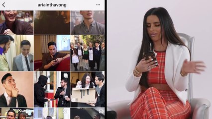 I Spent The Day With An Instagram Model