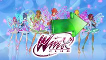 WINX CLUB AISHA Custom Doll | MLP Start With Toys