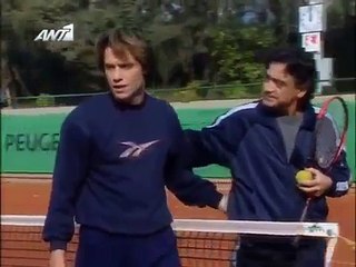 Έκπτωτος Άγγελος E19