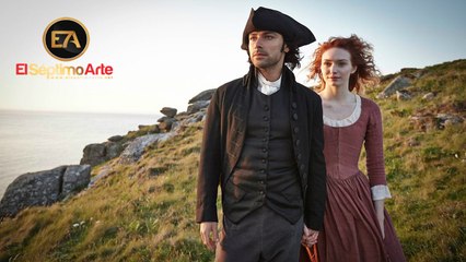 Poldark (BBC) - Tráiler T4 V.O. (HD)