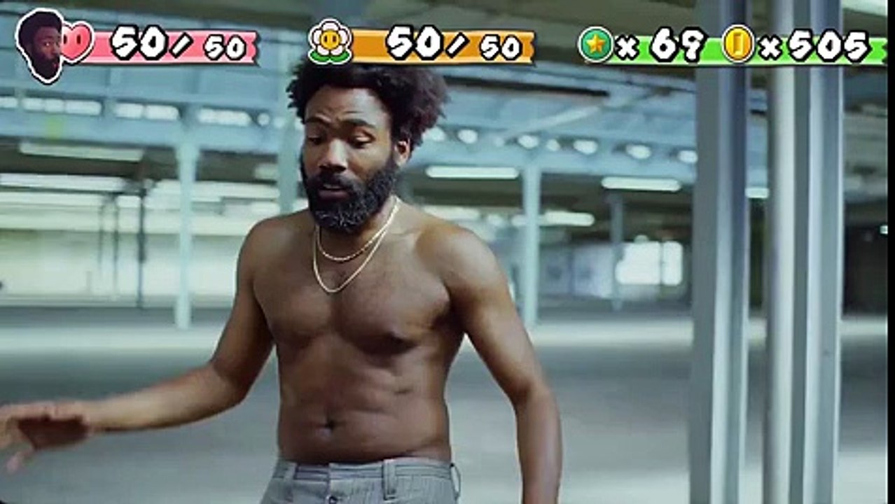 This is amemario