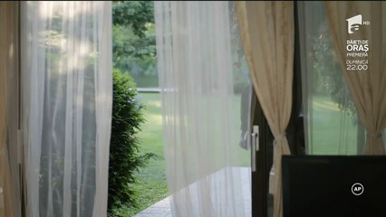 Ana, către Sonia: ”Am făcut dragoste cu Alex”