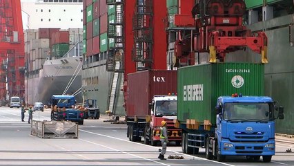 美, 캐나다·멕시코·EU에도 '관세 폭탄' 부과 / YTN