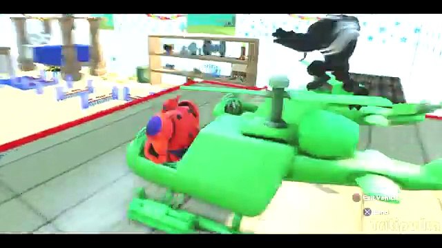 Смешная игра для детей Веном, Бэймакс Город героев, Лошадки и Машинки Мультики 2016 Disney Cars