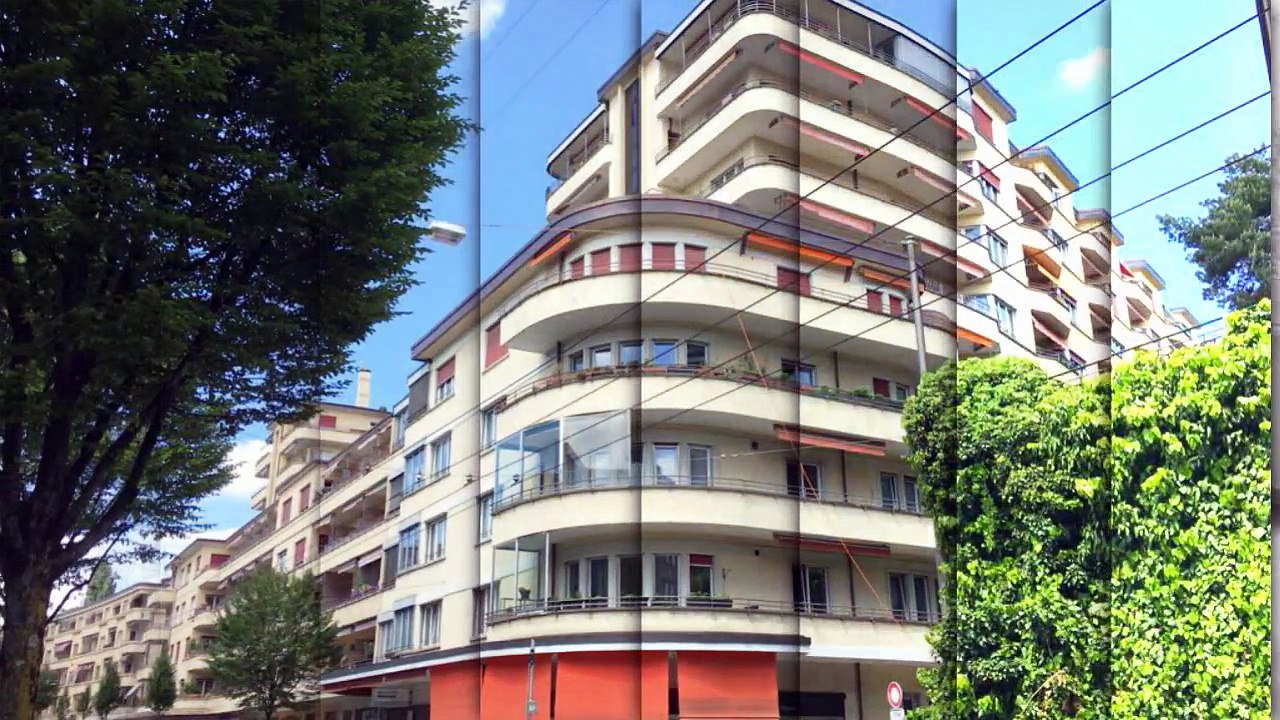 A vendre - Appartement - Lausanne (1004) - 2.5 pièces - 77m²