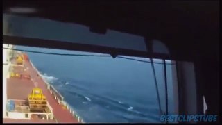 Somali Pirates VS Ships Private Security Guards/Navy Compilation