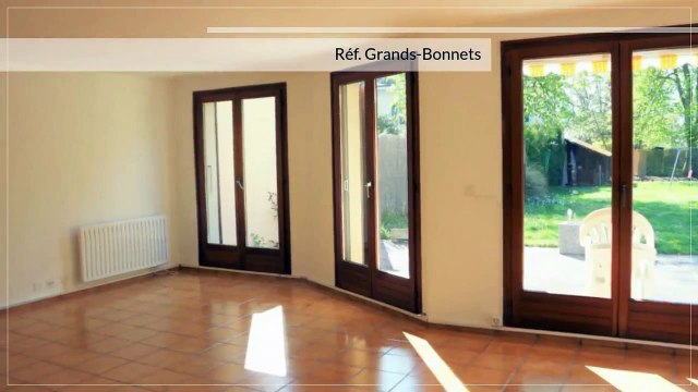 A louer - Maison - Bellevue (1293) - 6.5 pièces - 160m²