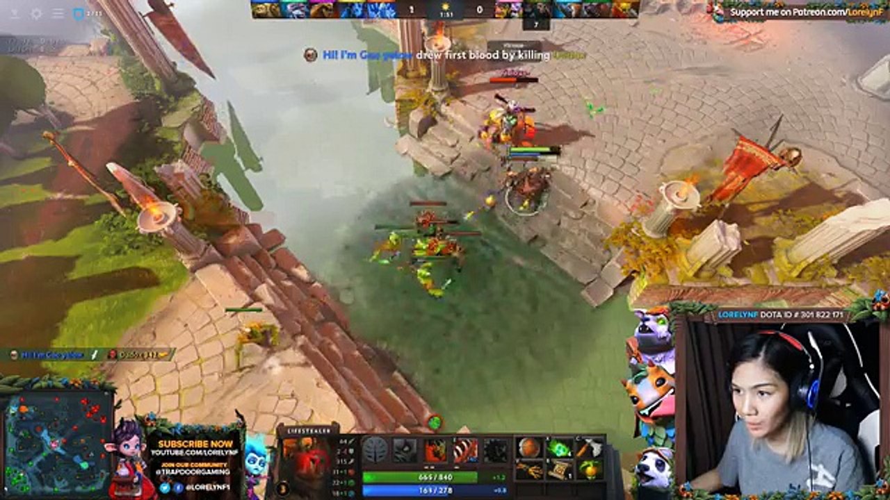 DOTA TAYO!!! - Important Announcement