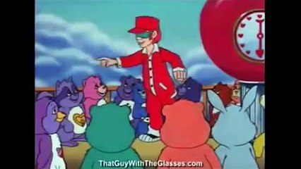 Care Bears 2 - Nostalgia Critic
