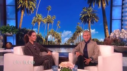 Aubrey Plazas Dog Is Dutch Royalty