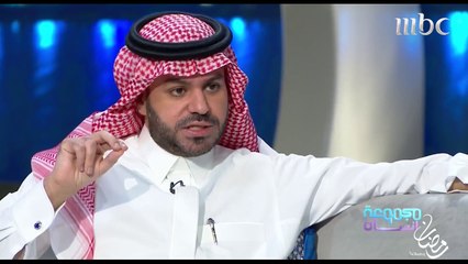 مجموعة إنسان - ناصر القصبي: سعيد بانطباعات وردود الناس على عمل العاصوف