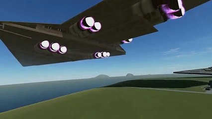 KSP - Super Star Destroyer