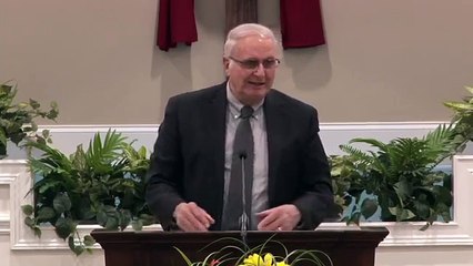 Catholic Church In Crisis (Pastor Charles Lawson)