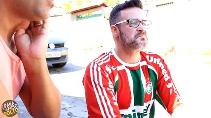 CORNO NA DÚVIDA - PARAFUSO SOLTO