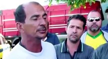 Brasília Urgente! Michel Temer pode cair com greve de caminhoneiros