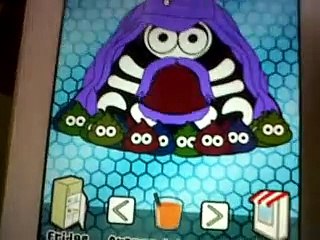 Trik naik level cepat Pou tanpa cheat