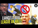 Is LiAngelo Ball Good Enough?!? #TheNewSouth NBA Combine Coverage | Ep 15