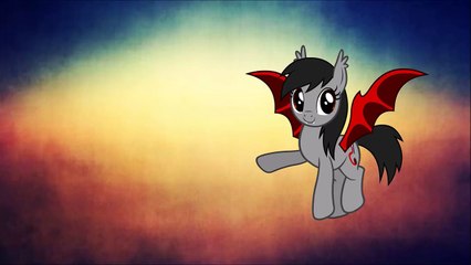 Spiders are scary [MLP Speedpaint]