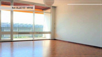 A louer - Appartement - Genève (1202) - 4 pièces - 115m²