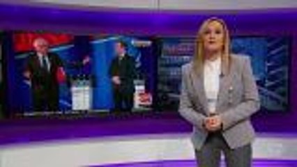 Samantha Bee Admits That She 'Crossed a Line' With Ivanka Trump Slur | THR News