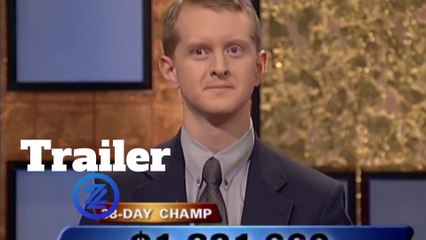 Game Changers Trailer #1 (2018) Documentary Movie starring Alex Trebek