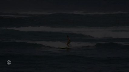 L'émission post-compétition du 30/05/2018 (Corona Bali Protected) - Adrénaline - Surf