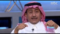 مجموعة إنسان - ناصر القصبي: العاصوف ليس عملا وثائقيا والدراما عليها أن تستفز المشاهد #رمضان_يجمعنا