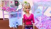 Barbie super princesa, Lammily, los Vengadores (Avengers) y otros super héroes - Parte 2